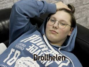 Drollhelen