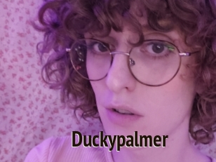 Duckypalmer