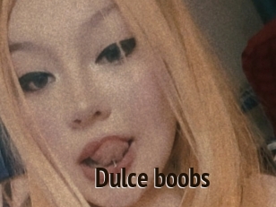 Dulce_boobs