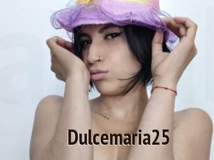 Dulcemaria25