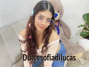 Dulcesofiadilucas