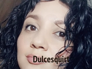 Dulcesquirt