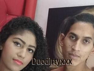 Duodirtyxxx