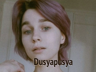 Dusyapusya