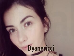 Dyanericci