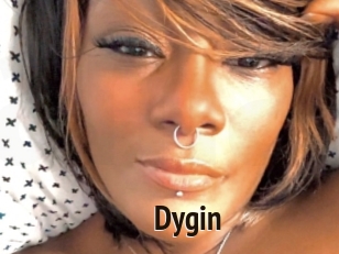 Dygin