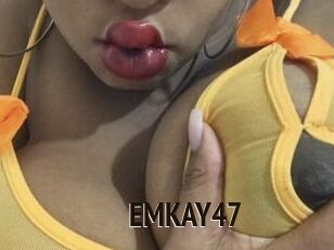 EMKAY47