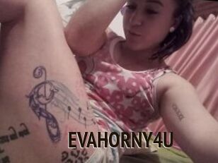 EVAHORNY4U