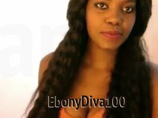 EbonyDiva100