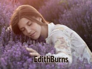 EdithBurns