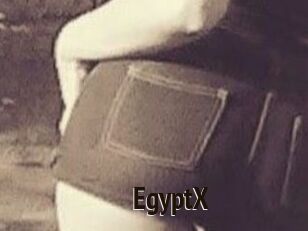 EgyptX