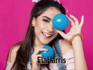 ElaHarris