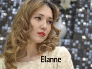 Elanne