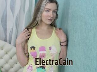 ElectraCain