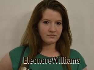 EleonoreWilliams