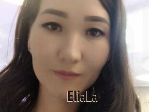 EliaLa