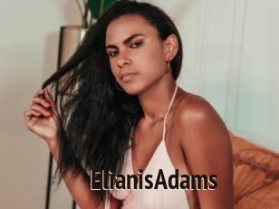 ElianisAdams