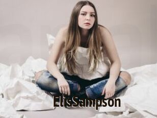 ElisSampson