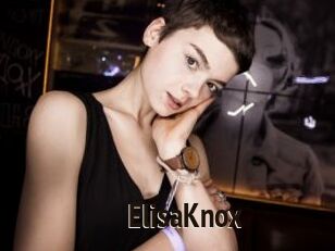 ElisaKnox