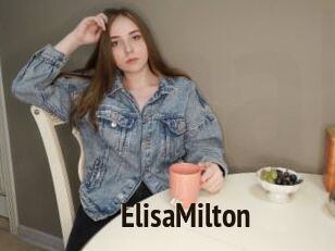 ElisaMilton