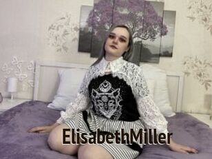 ElisabethMiller