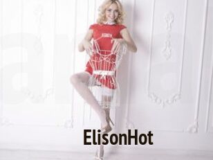 ElisonHot