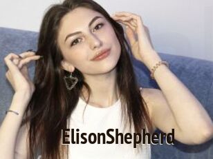 ElisonShepherd