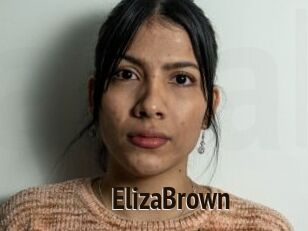 ElizaBrown