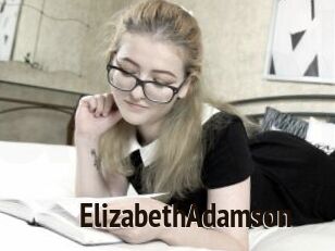 ElizabethAdamson