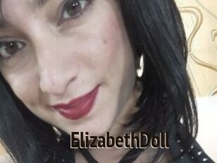 ElizabethDoll