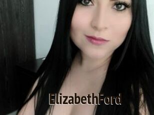 ElizabethFord