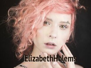 ElizabethHolems