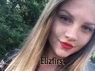 Elizfirst