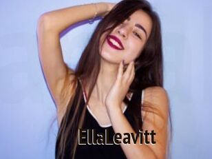 EllaLeavitt