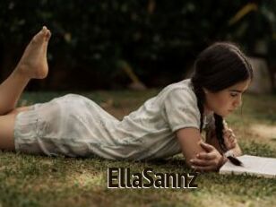 EllaSannz