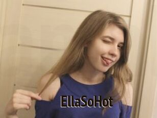 EllaSoHot