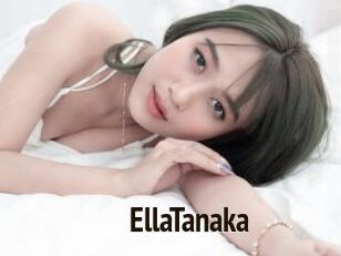 EllaTanaka