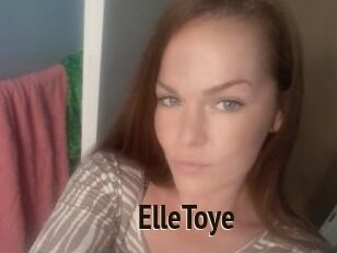 ElleToye