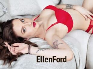 EllenFord