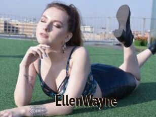 EllenWayne