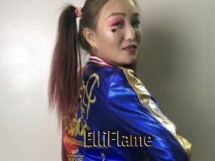 ElliFlame