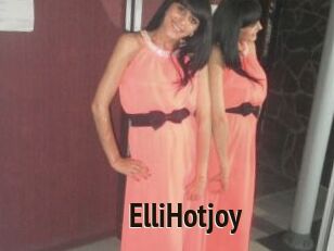 ElliHotjoy