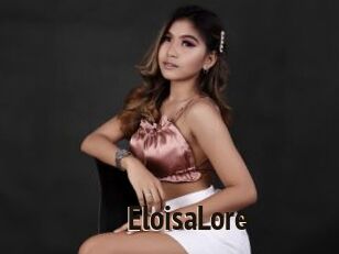 EloisaLore