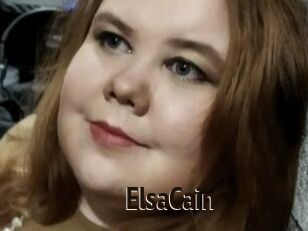 ElsaCain