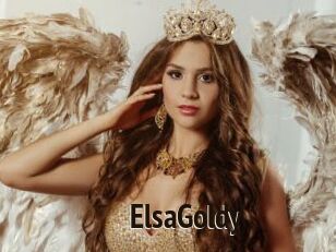 ElsaGoldy