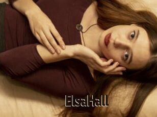 ElsaHall