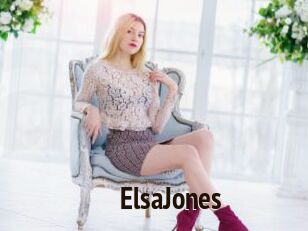 ElsaJones