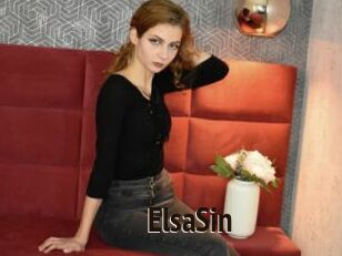 ElsaSin