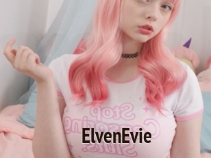 ElvenEvie