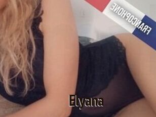 Elyana